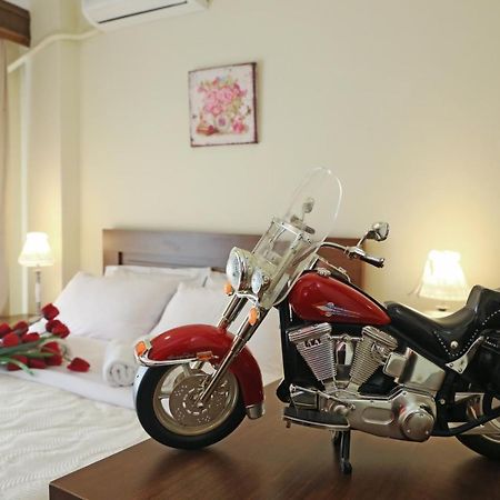 Appartamento Bella Casa Kavala Esterno foto