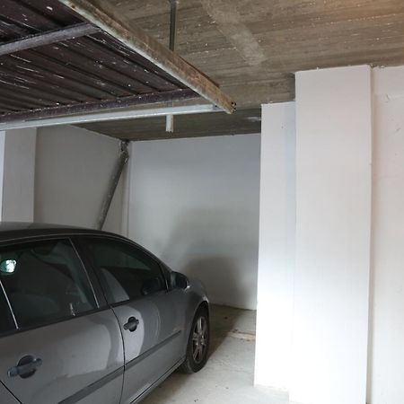 Appartamento Bella Casa Kavala Esterno foto