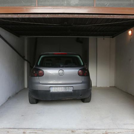 Appartamento Bella Casa Kavala Esterno foto