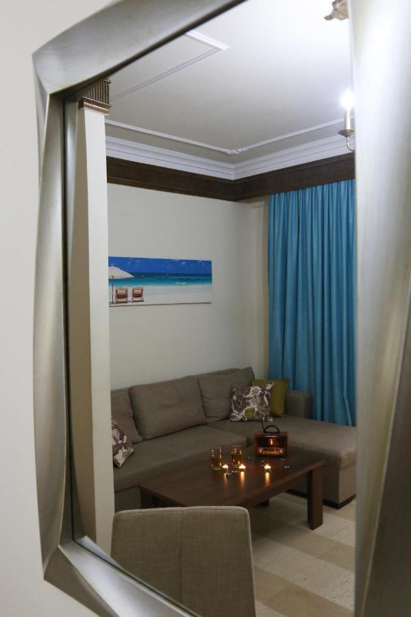 Appartamento Bella Casa Kavala Esterno foto