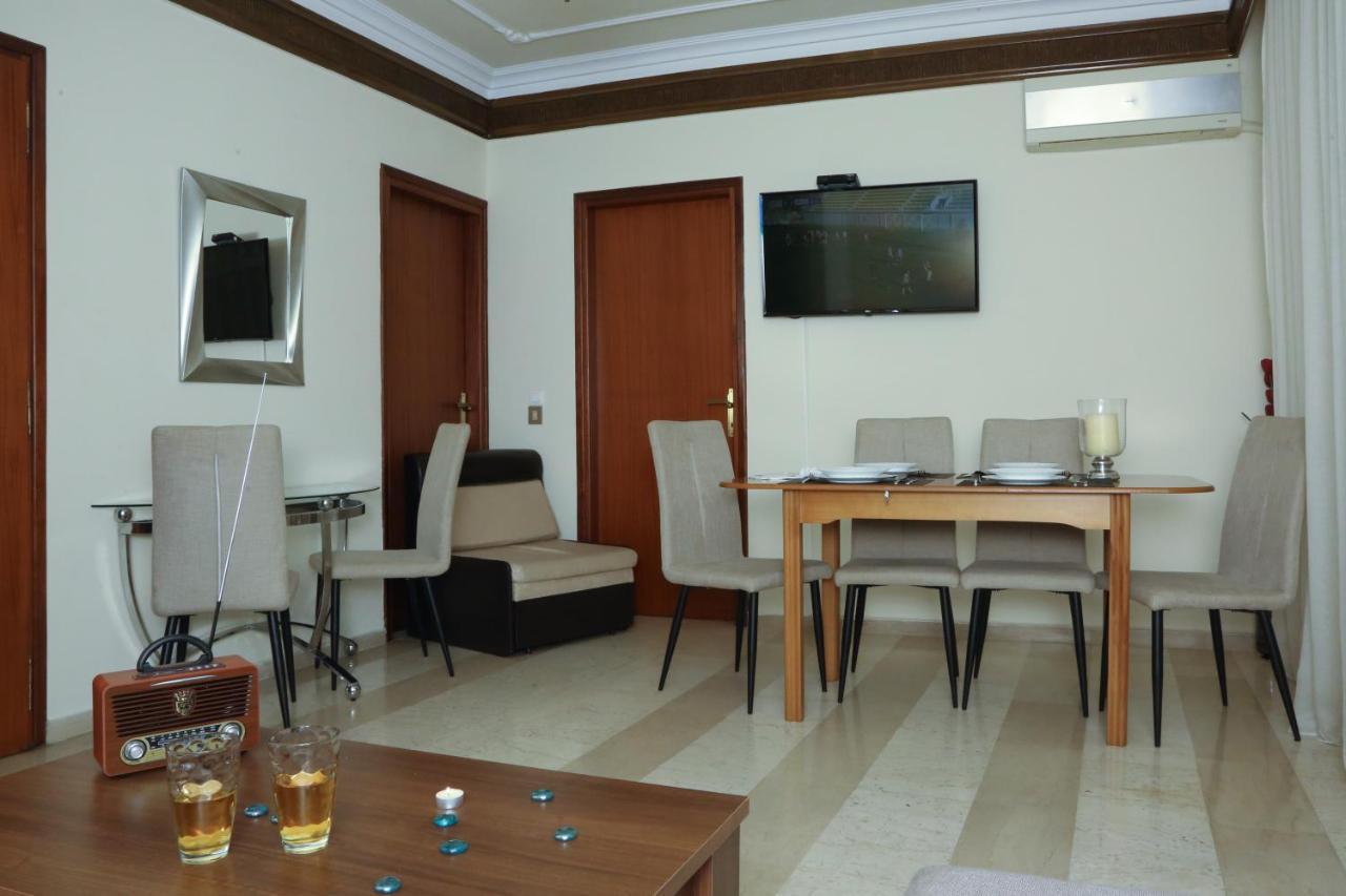 Appartamento Bella Casa Kavala Esterno foto