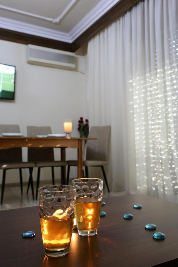 Appartamento Bella Casa Kavala Esterno foto