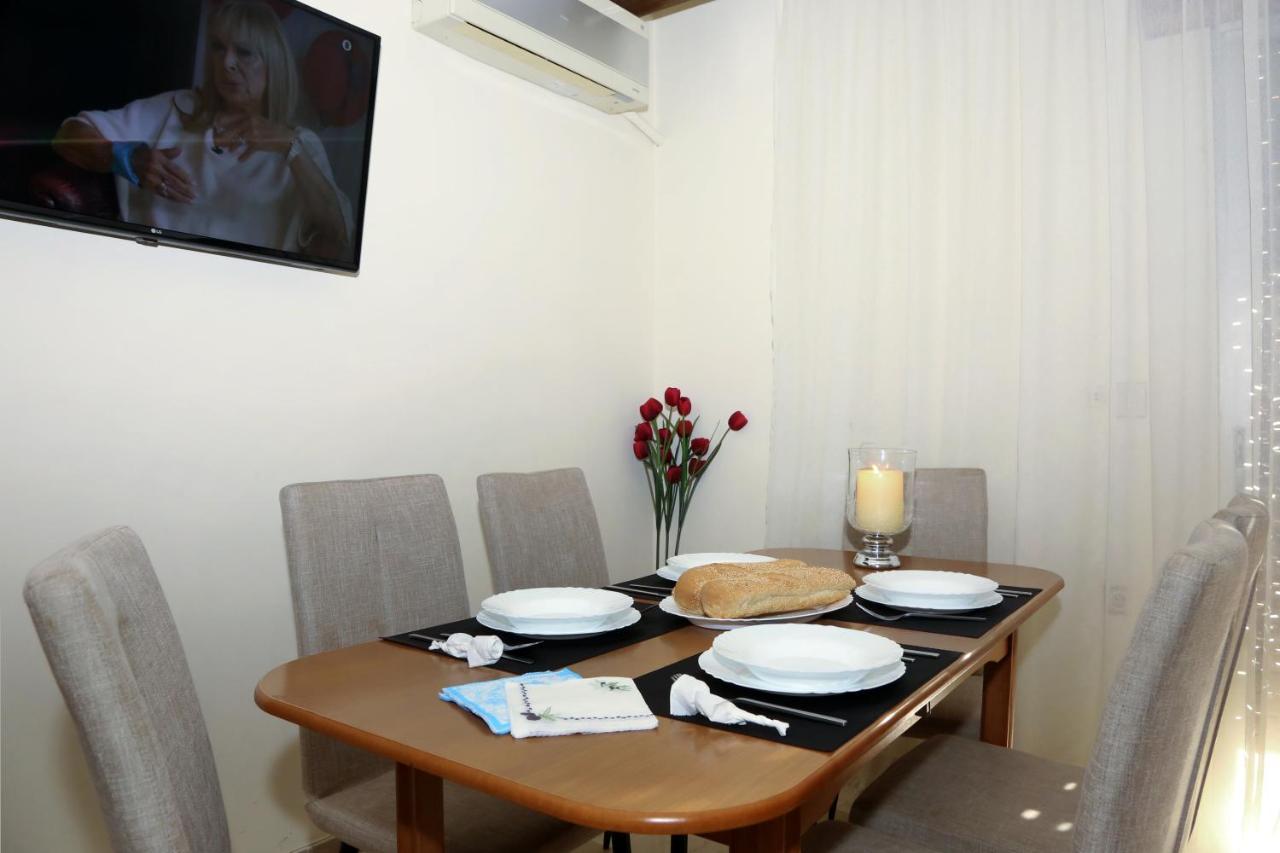 Appartamento Bella Casa Kavala Esterno foto