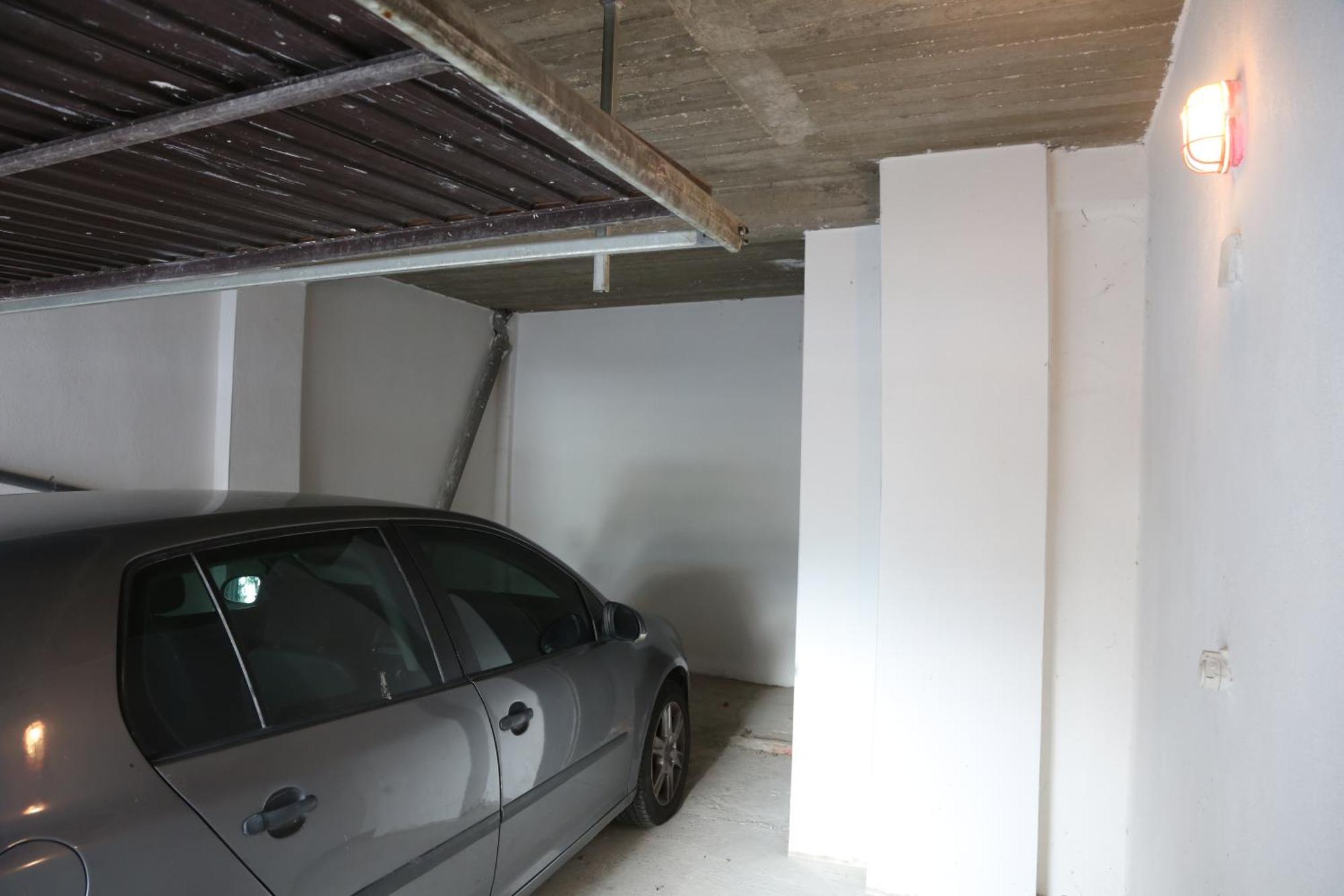 Appartamento Bella Casa Kavala Esterno foto