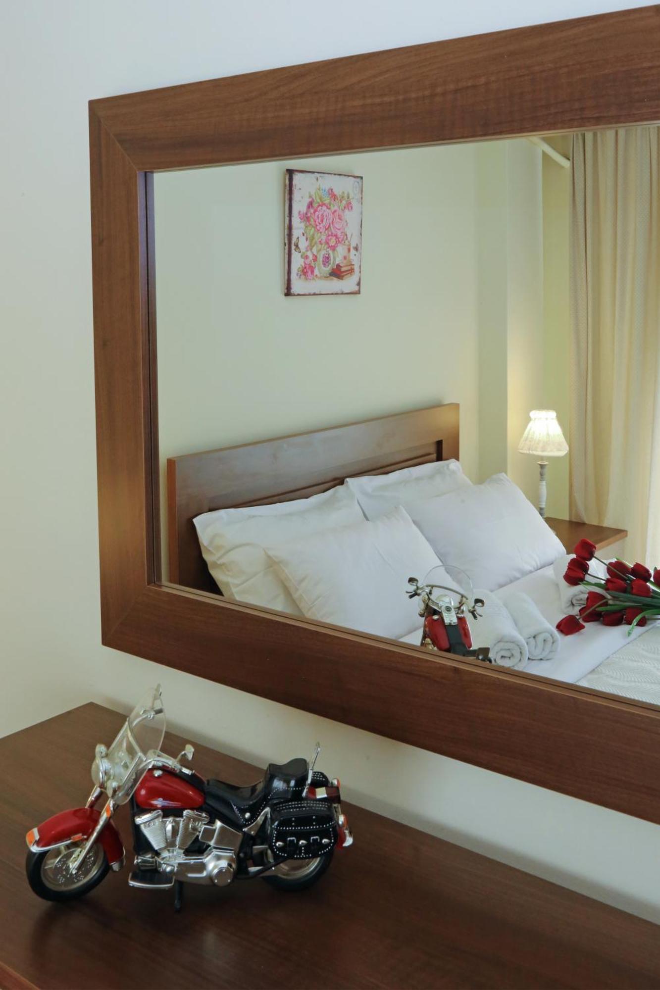 Appartamento Bella Casa Kavala Esterno foto
