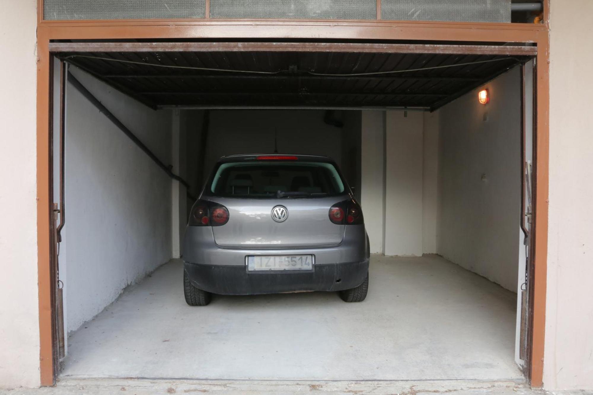 Appartamento Bella Casa Kavala Esterno foto